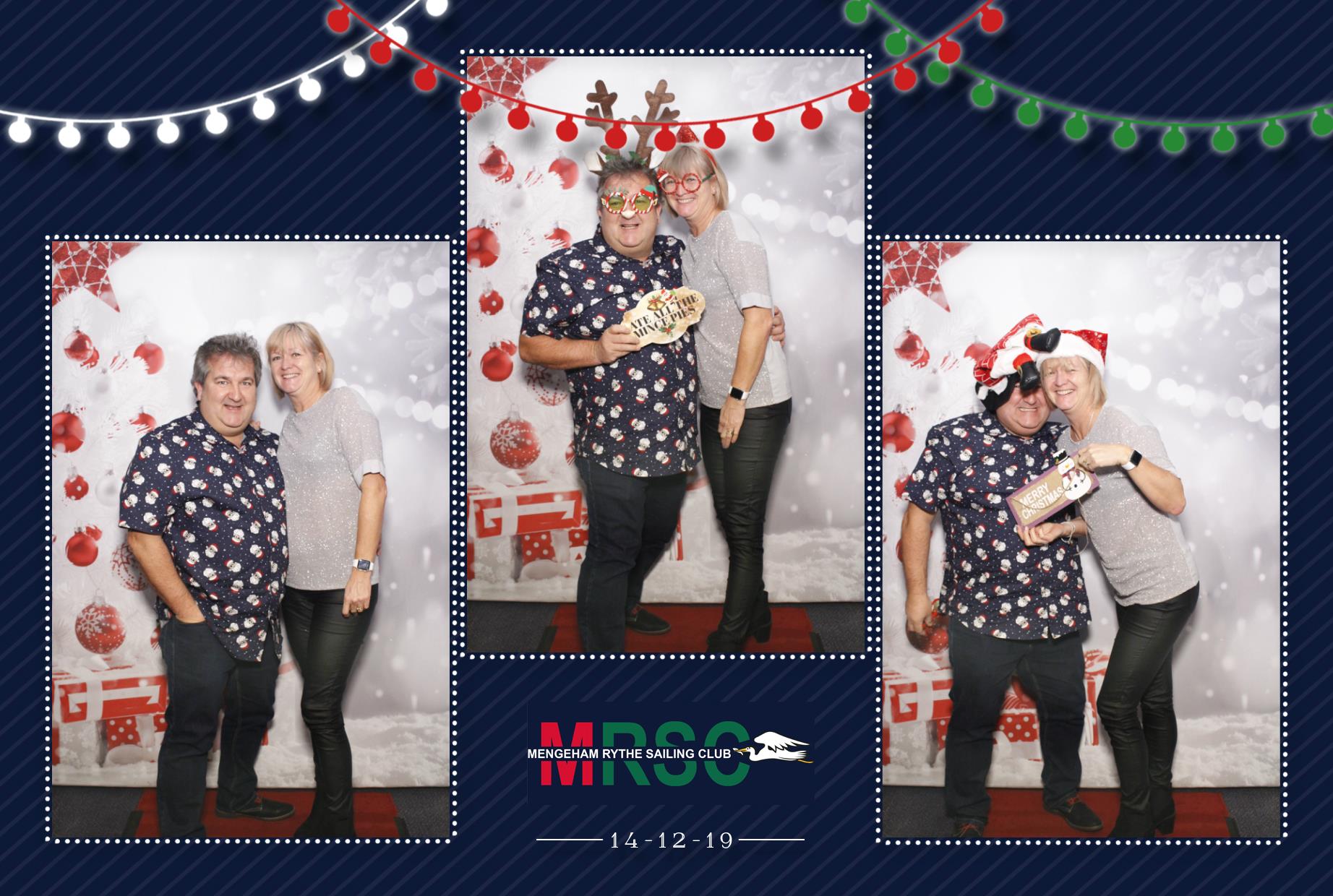 MRSC Christmas Bash | View more photos from the event at gallery.myphotoboothexperience.co.uk/u/MyPhotoBoothExperienceLtd/MRSC-Christmas-Bash